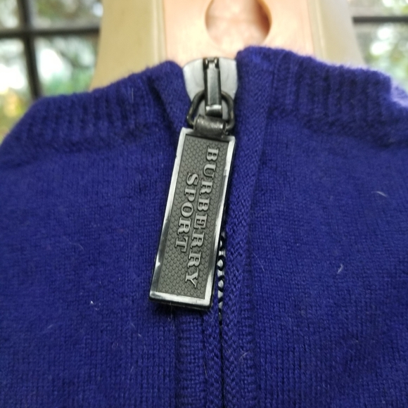 Burberry Sport sweater - Picture 2 of 6